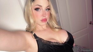theprincessmiaa Nude Leaks OnlyFans Photos #2