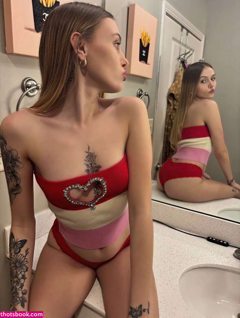 aahxoxo babyypiscess babyypiscess1 Nude Leaks OnlyFans Photos #4 1949746