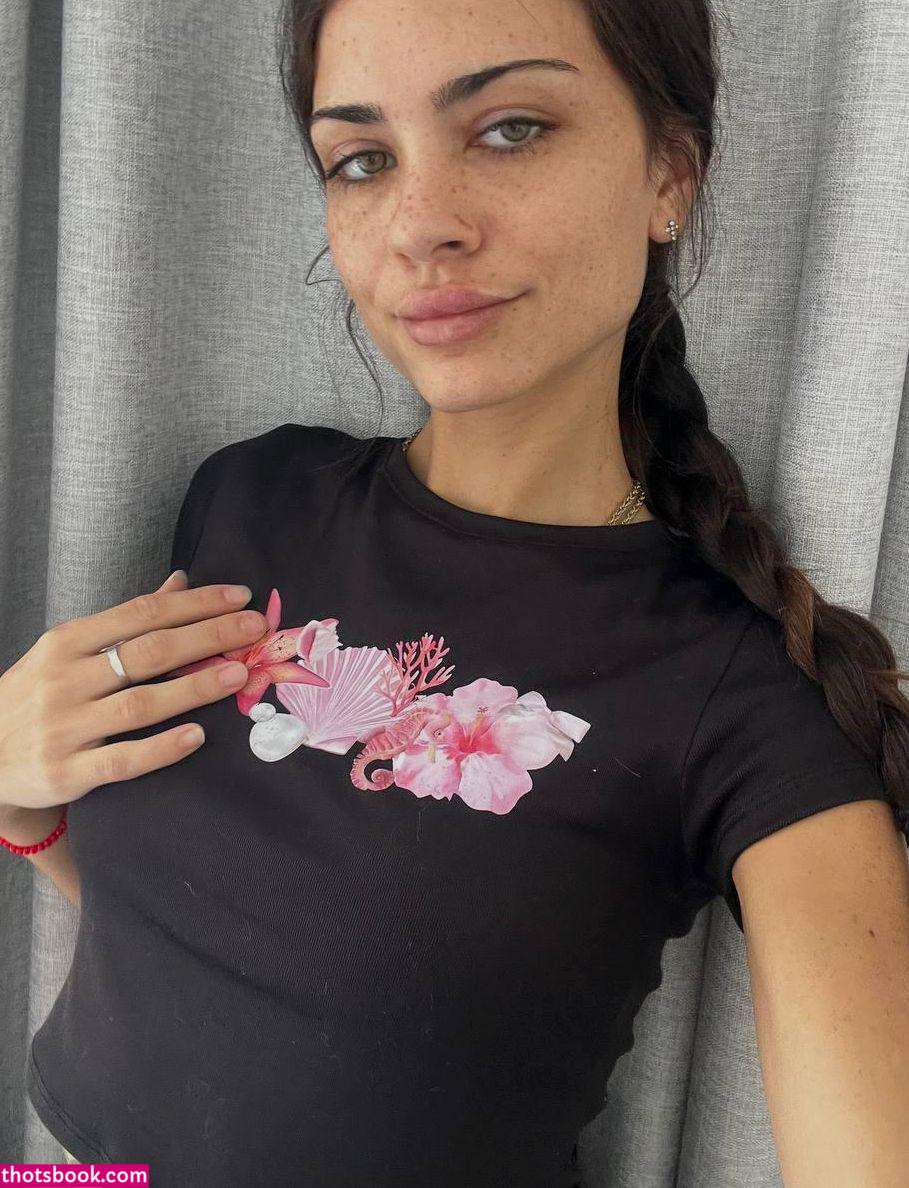 berraka sarahtothemoon Nude Leaks OnlyFans Photos #3 1949806