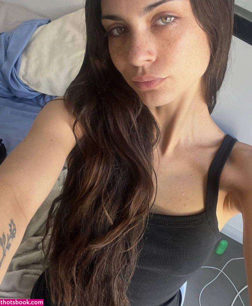 berraka sarahtothemoon Nude Leaks OnlyFans Photos #4 1949808