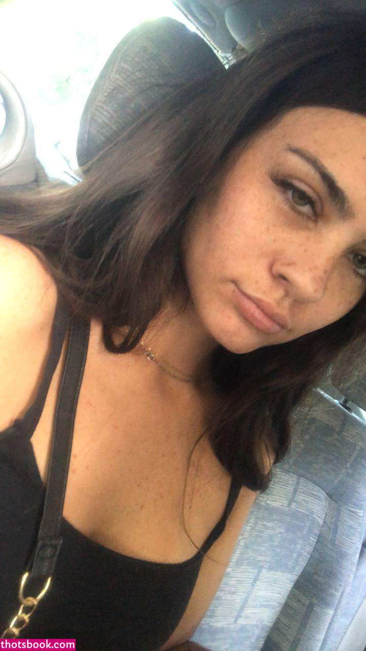 berraka sarahtothemoon Nude Leaks OnlyFans Photos #4 1949811