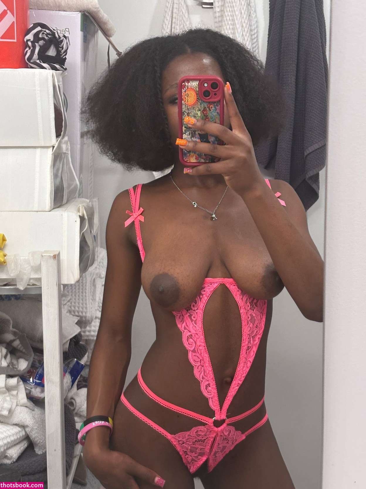 Chocolateyprincess Nude Leaks OnlyFans Photos #2 1949900