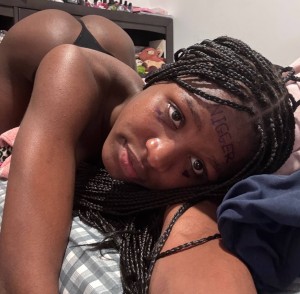 Chocolateyprincess Nude Leaks OnlyFans Photos #2