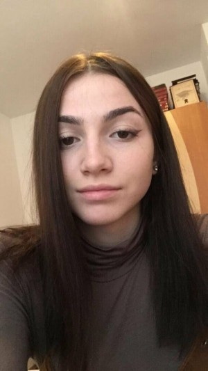 Dora Georgiana Ifrim Nude Leaks OnlyFans Photos #1