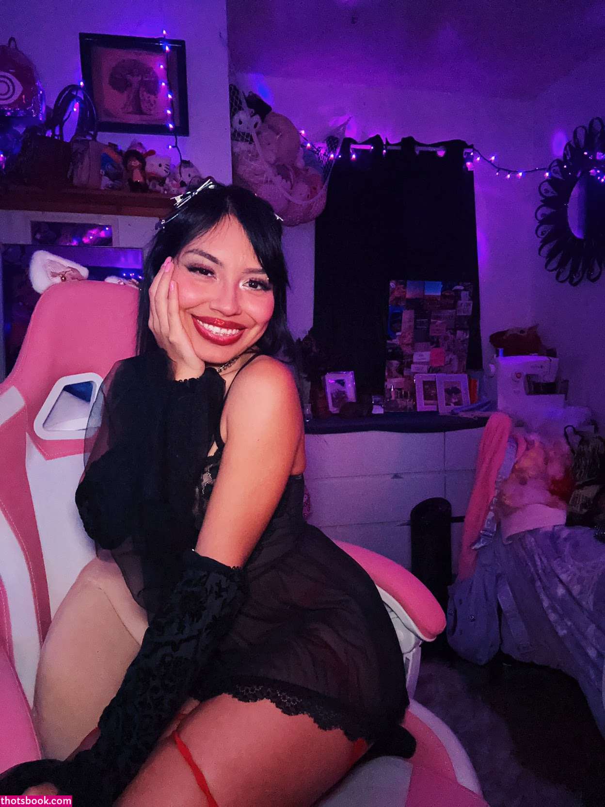 EtherSunWitch Nude Leaks OnlyFans Photos #1 1949973