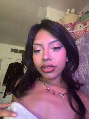 EtherSunWitch Nude Leaks OnlyFans Photos #2