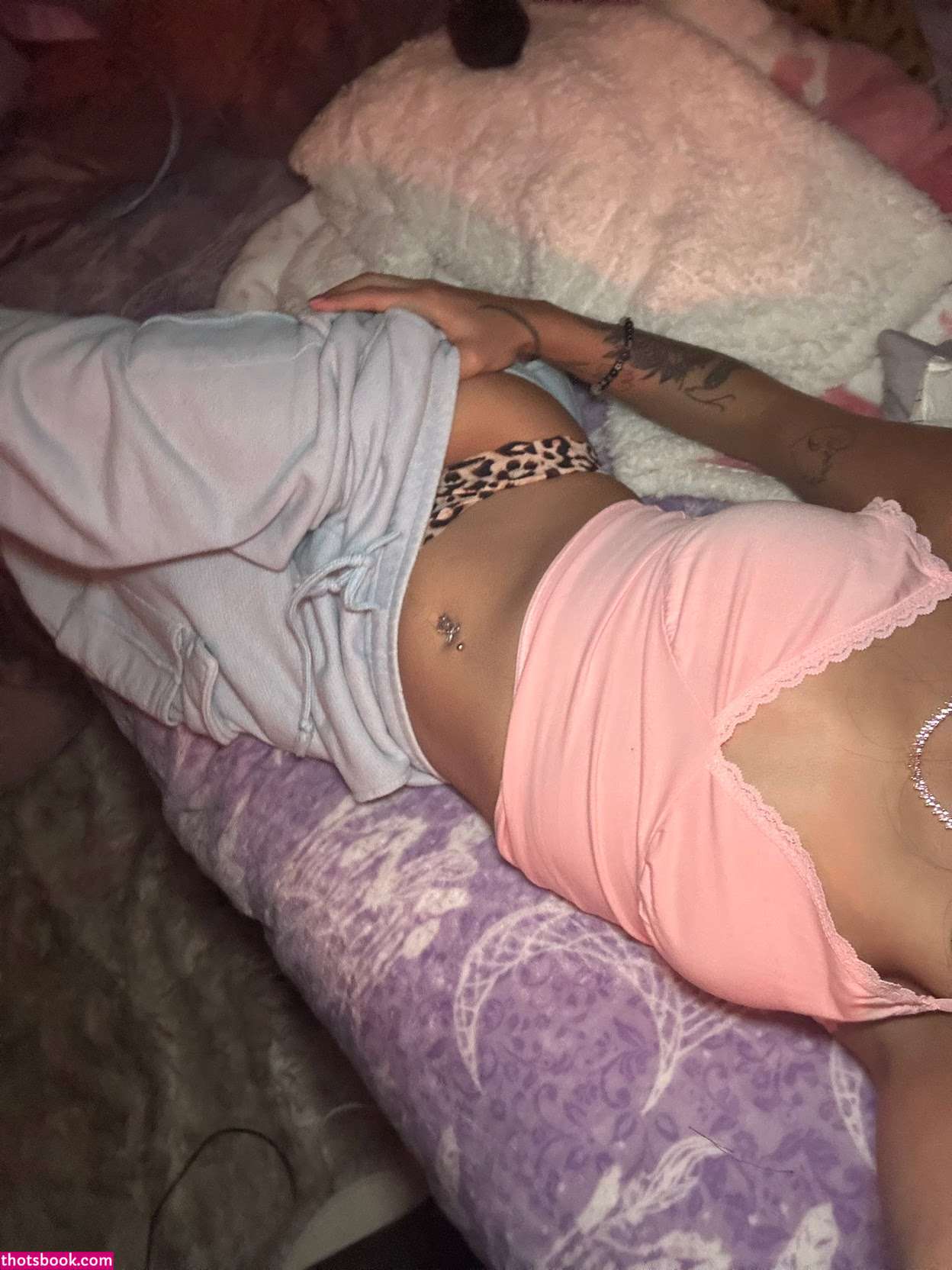 EtherSunWitch Nude Leaks OnlyFans Photos #4 1949985