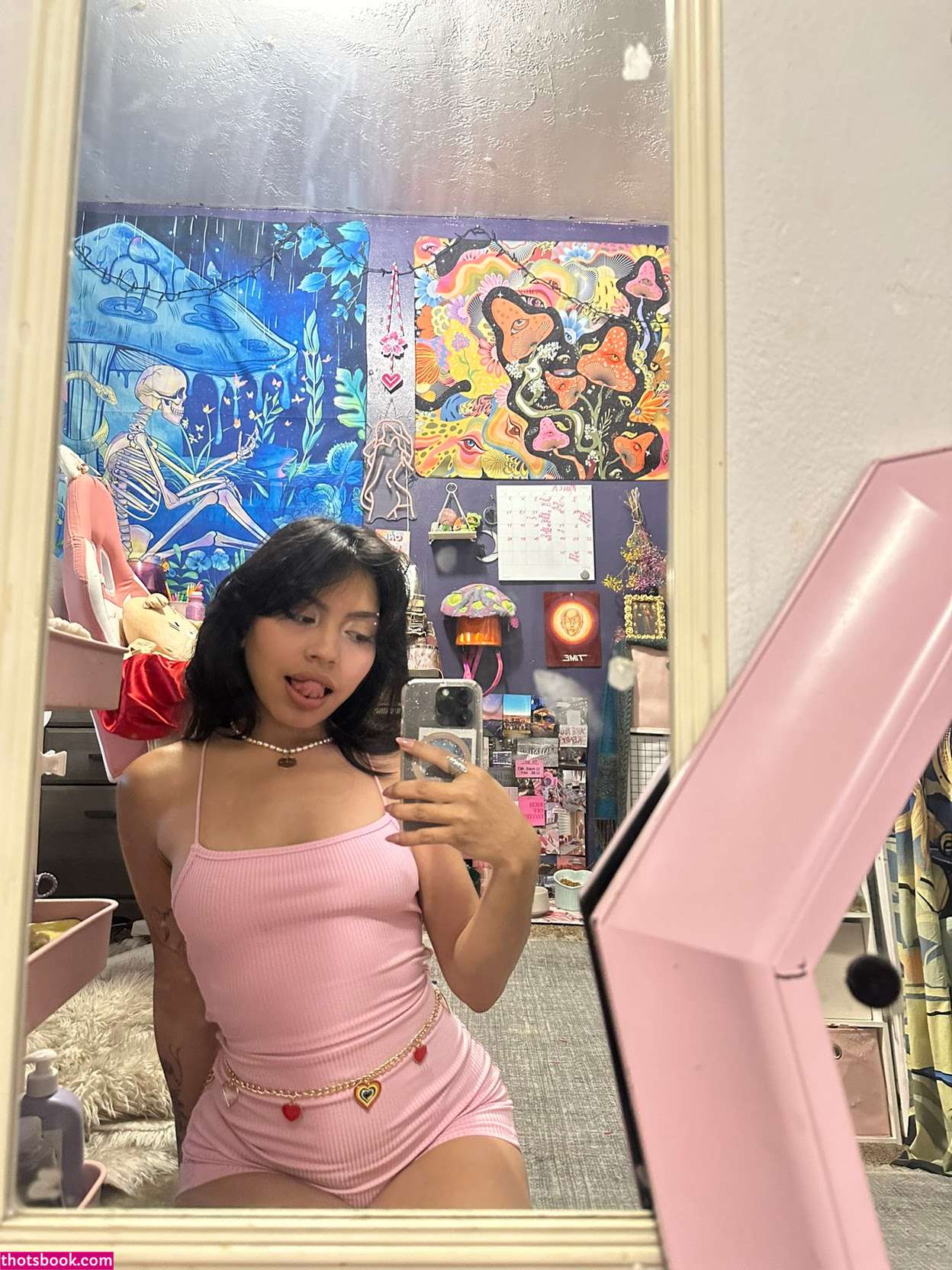 EtherSunWitch Nude Leaks OnlyFans Photos #4 1949986