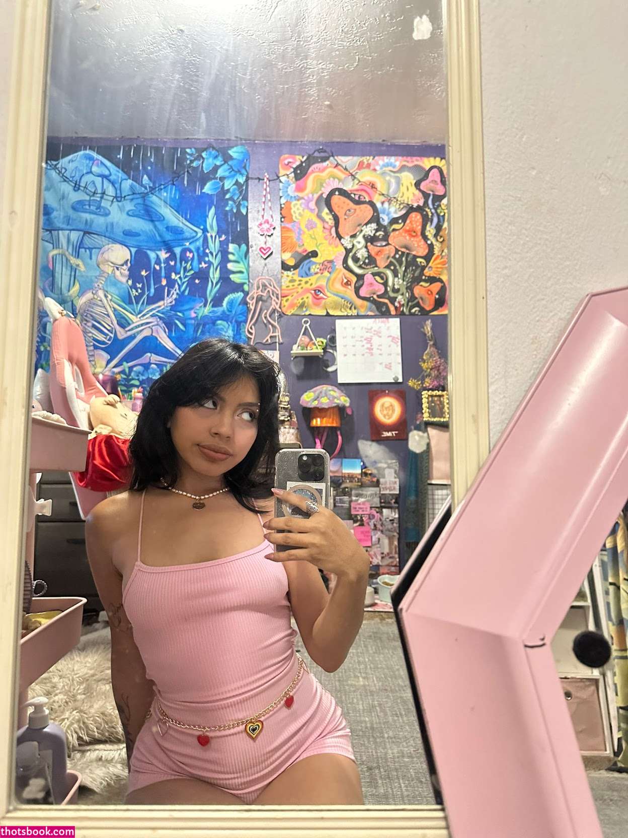 EtherSunWitch Nude Leaks OnlyFans Photos #4 1949989