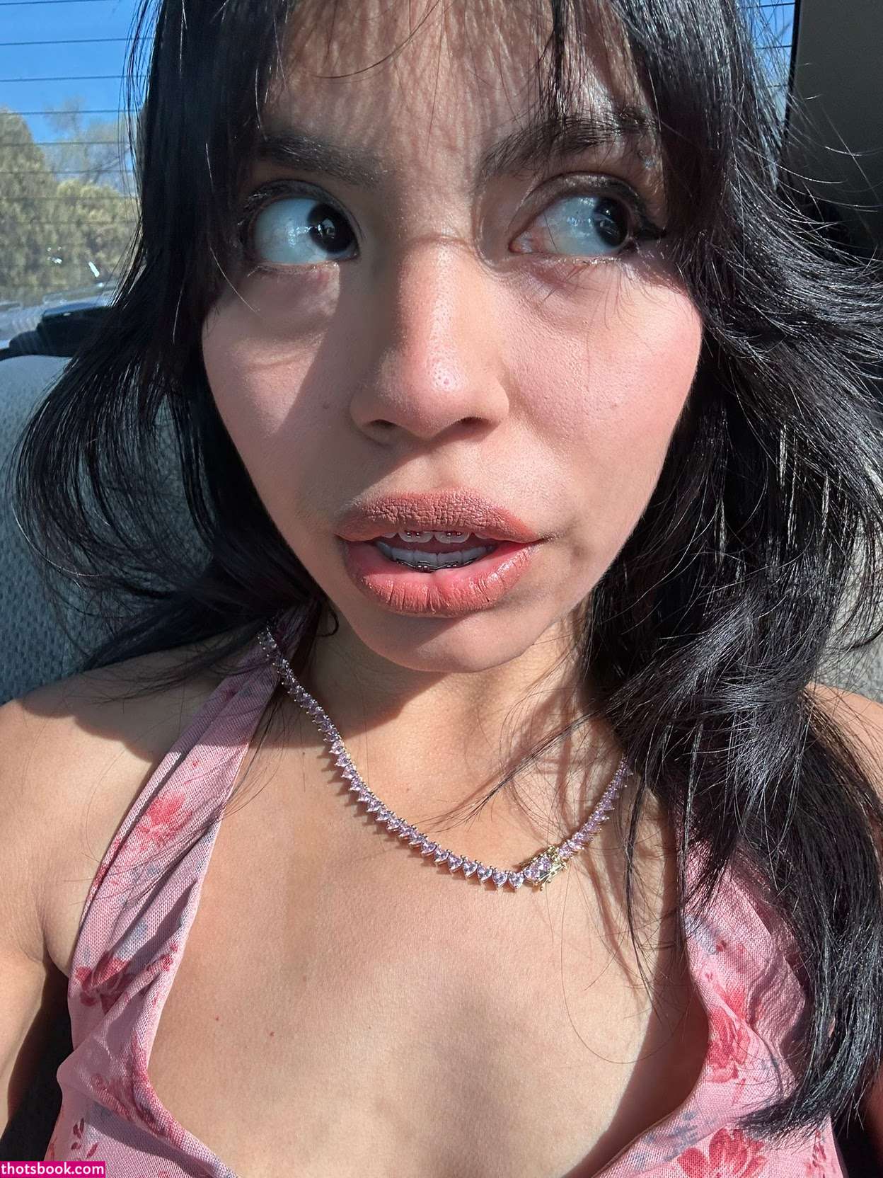 EtherSunWitch Nude Leaks OnlyFans Photos #4 1949990