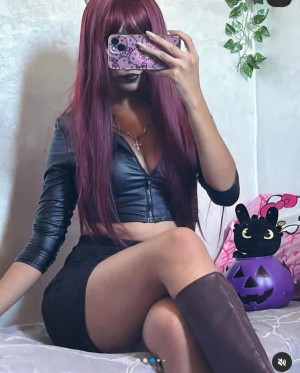 Evaa 1 Nude Leaks OnlyFans Photos #1