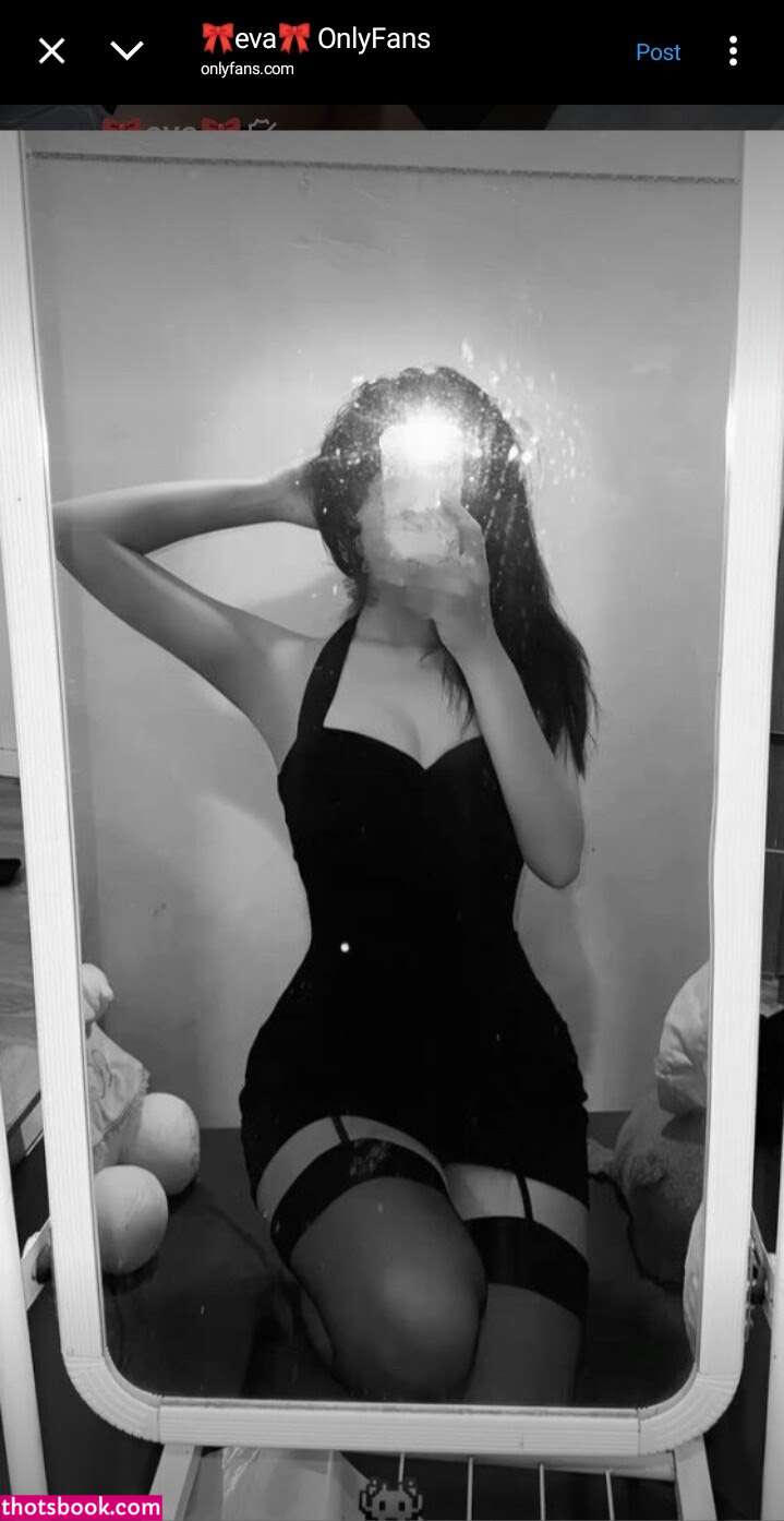 Evaa 1 Nude Leaks OnlyFans Photos #3 1950005