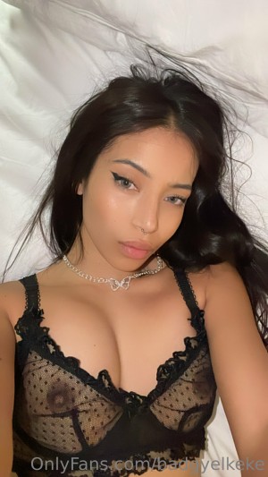 Keasha April badgyelkeke Nude Leaks OnlyFans Photos #1