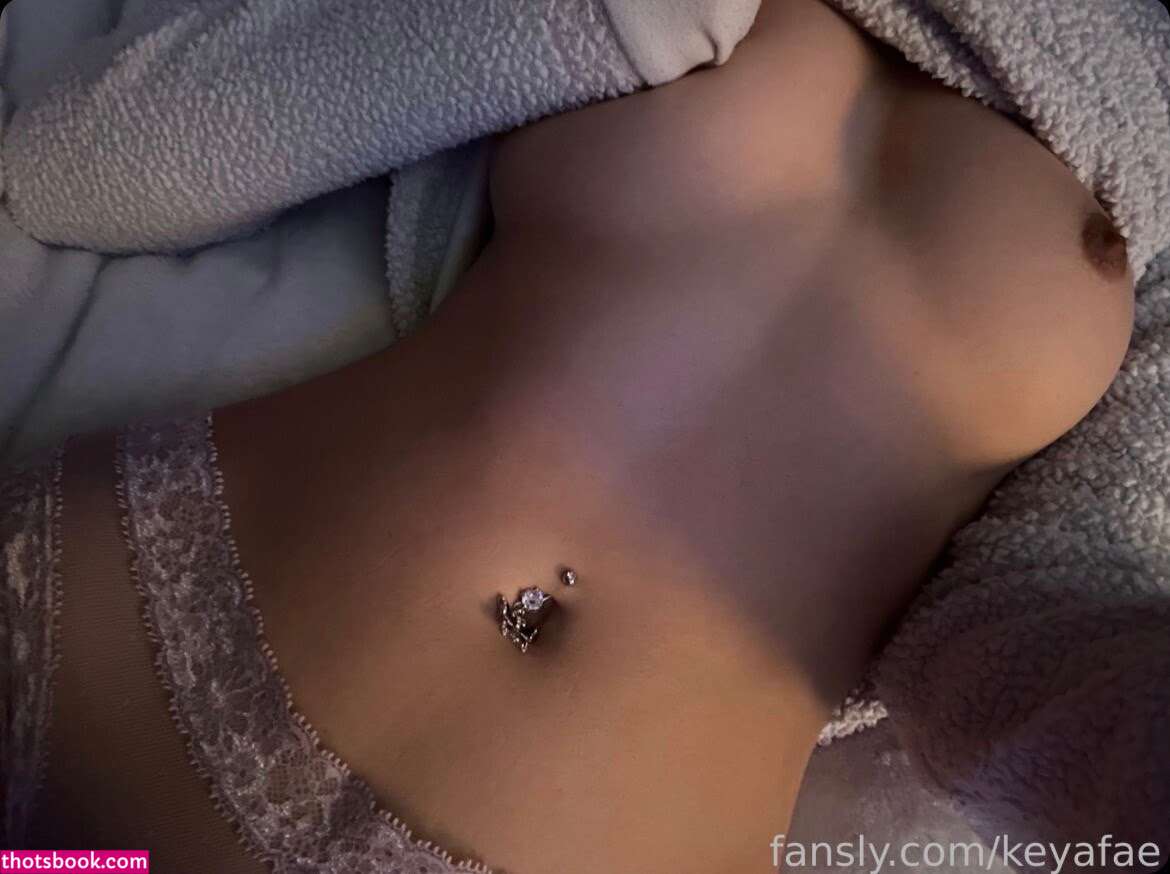 Keyafae Nude Leaks OnlyFans Photos #1 1950179