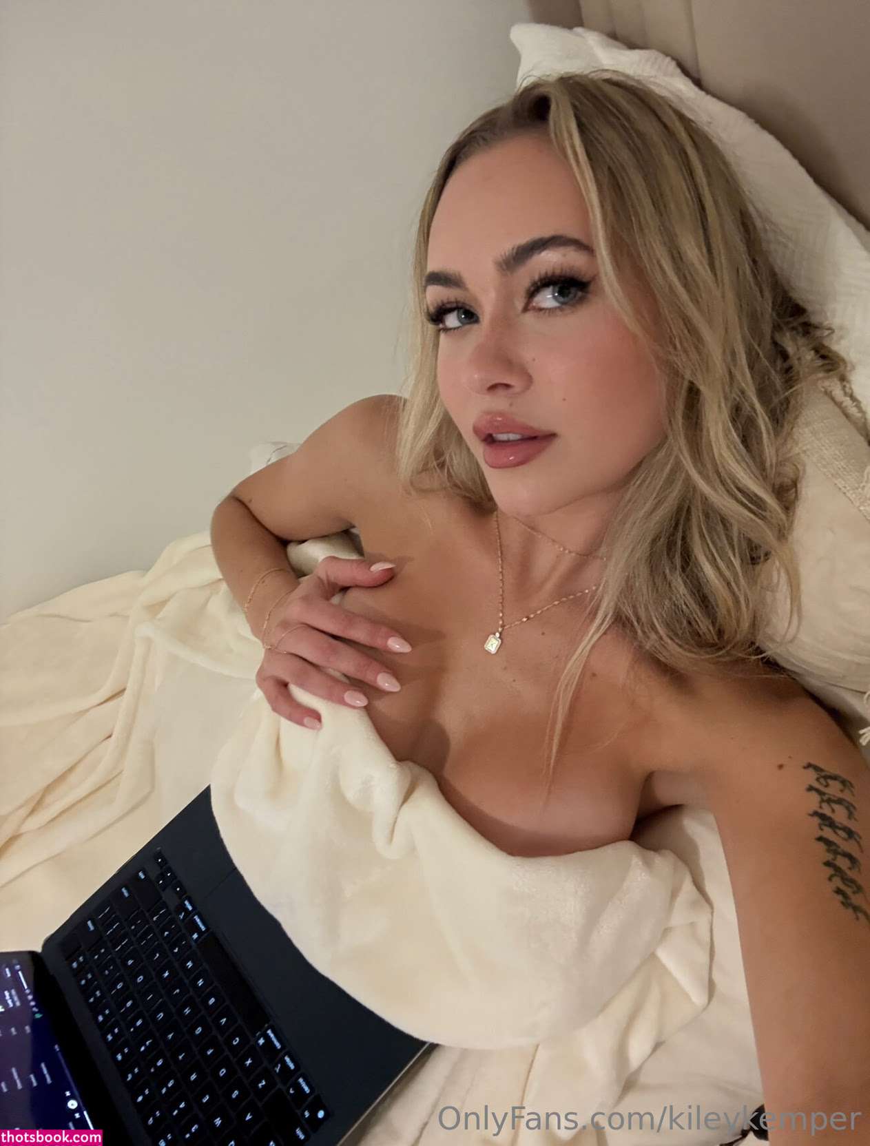 kileykemper Nude Leaks OnlyFans Photos #4 1950246