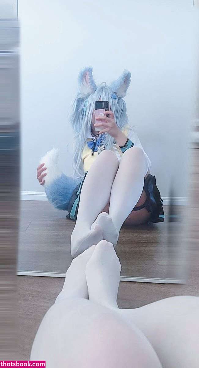 Kuuritac Kurisu Katsukuriii Nude Leaks OnlyFans Photos #2 1950254