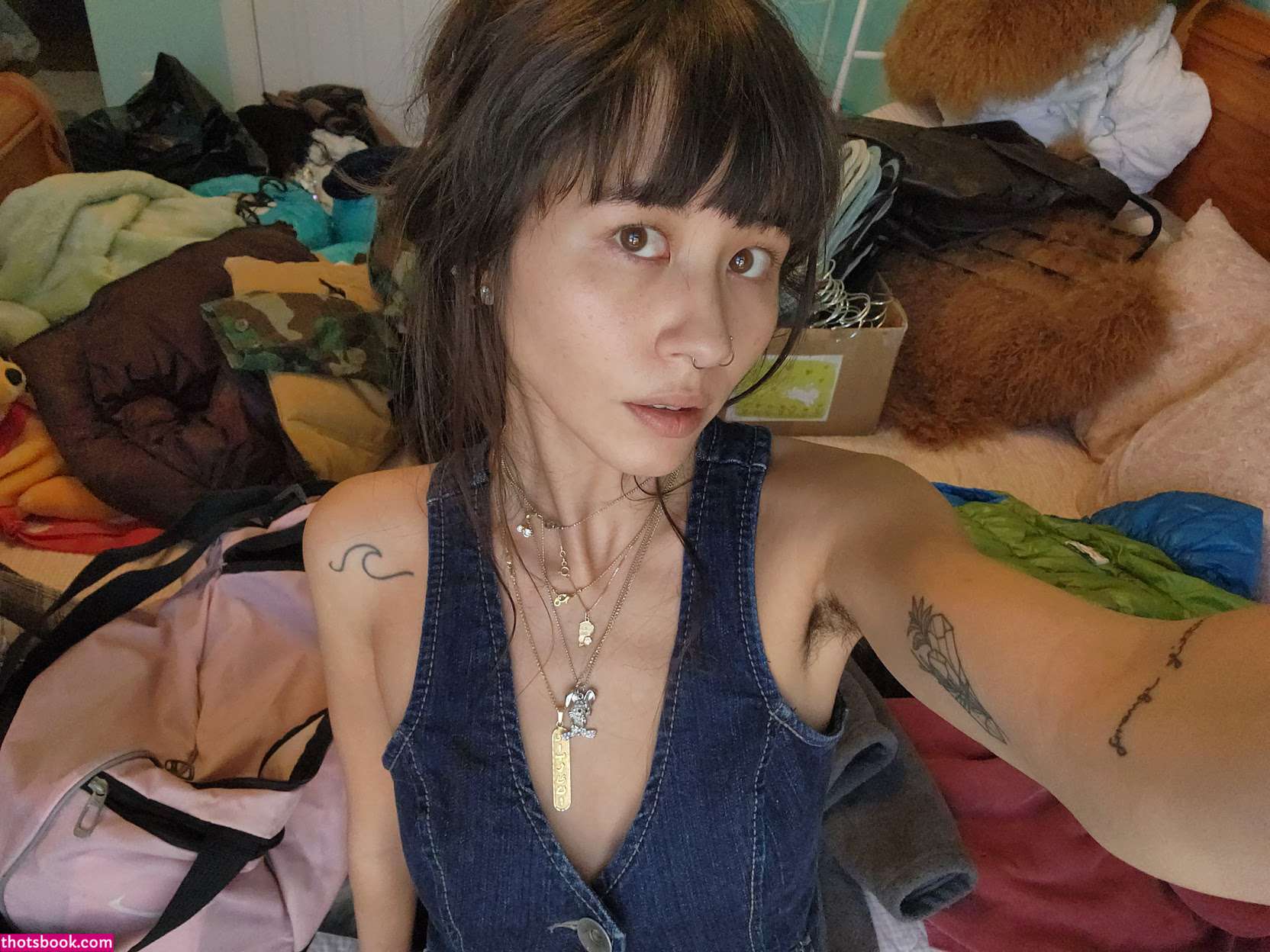 mama moons jincity Nude Leaks OnlyFans Photos #2 1950416