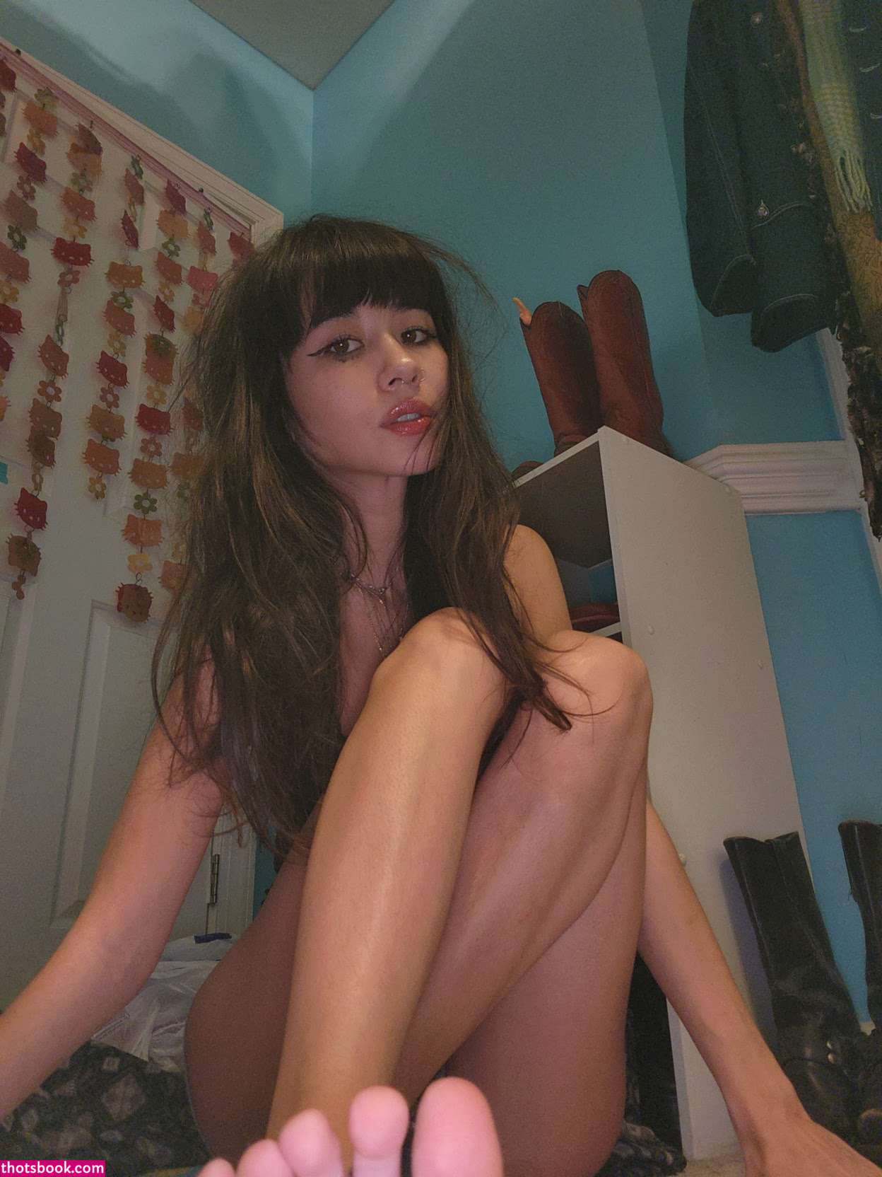 mama moons jincity Nude Leaks OnlyFans Photos #2 1950418