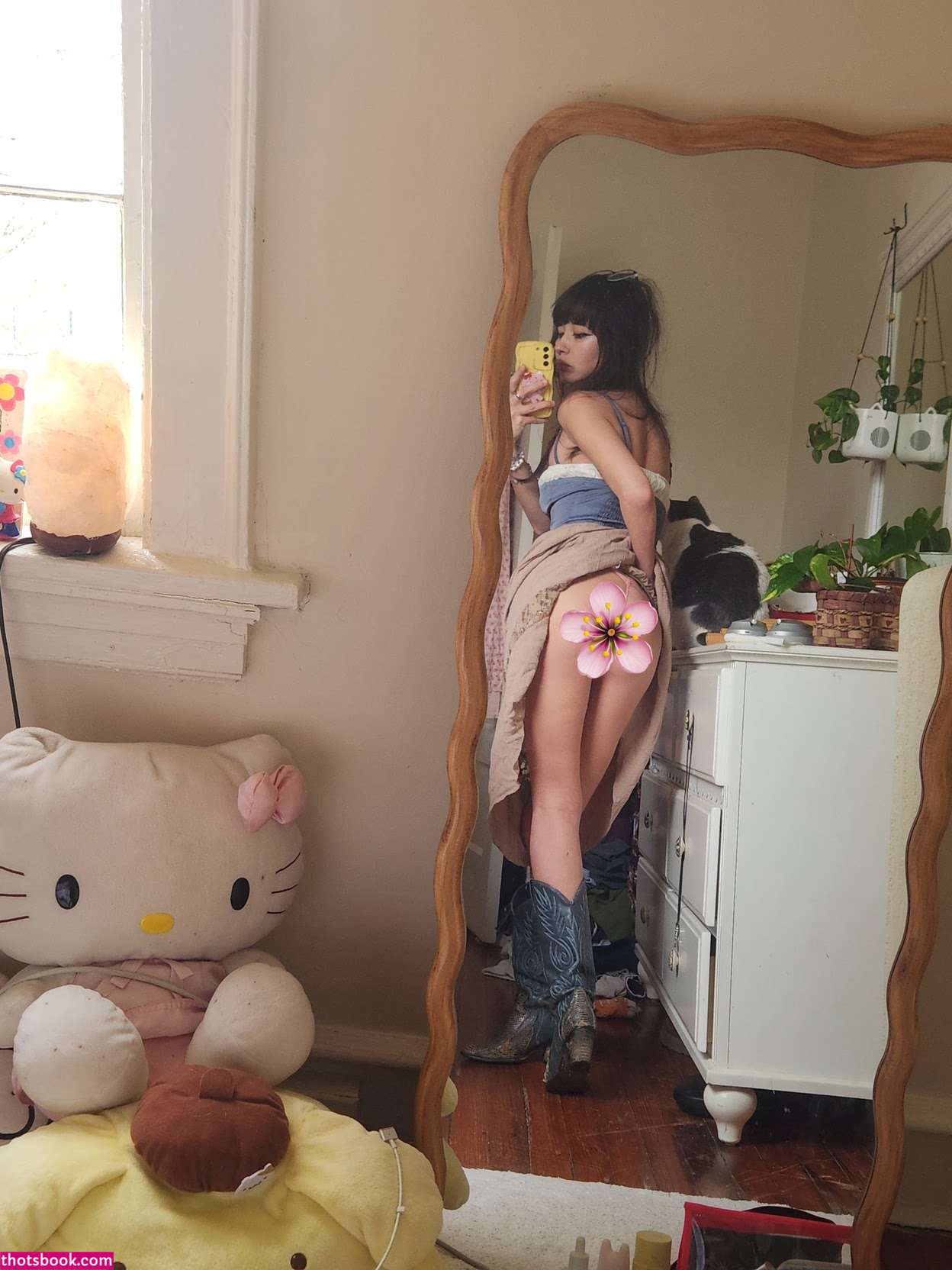 mama moons jincity Nude Leaks OnlyFans Photos #3 1950422