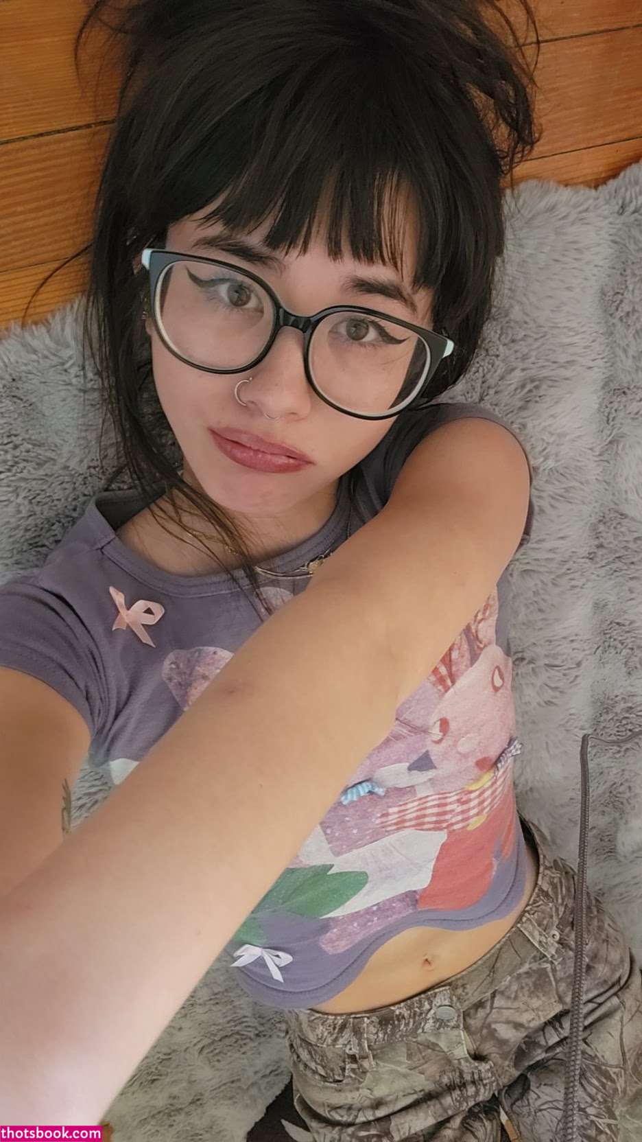 mama moons jincity Nude Leaks OnlyFans Photos #3 1950424