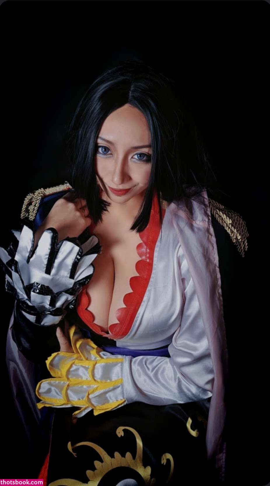 Momocos momoonepiececosplay Nude Leaks OnlyFans Photos #1 1950451