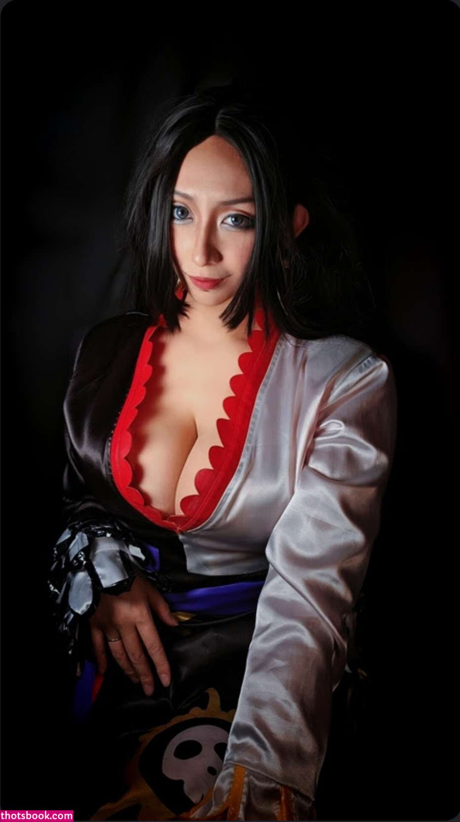 Momocos momoonepiececosplay Nude Leaks OnlyFans Photos #1 1950452