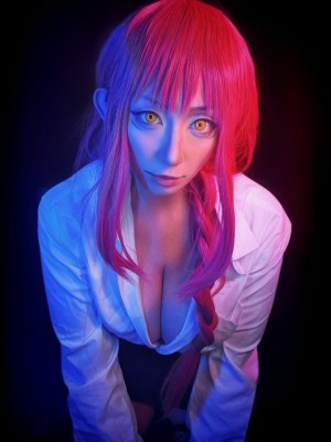 Momocos momoonepiececosplay Nude Leaks OnlyFans Photos #3