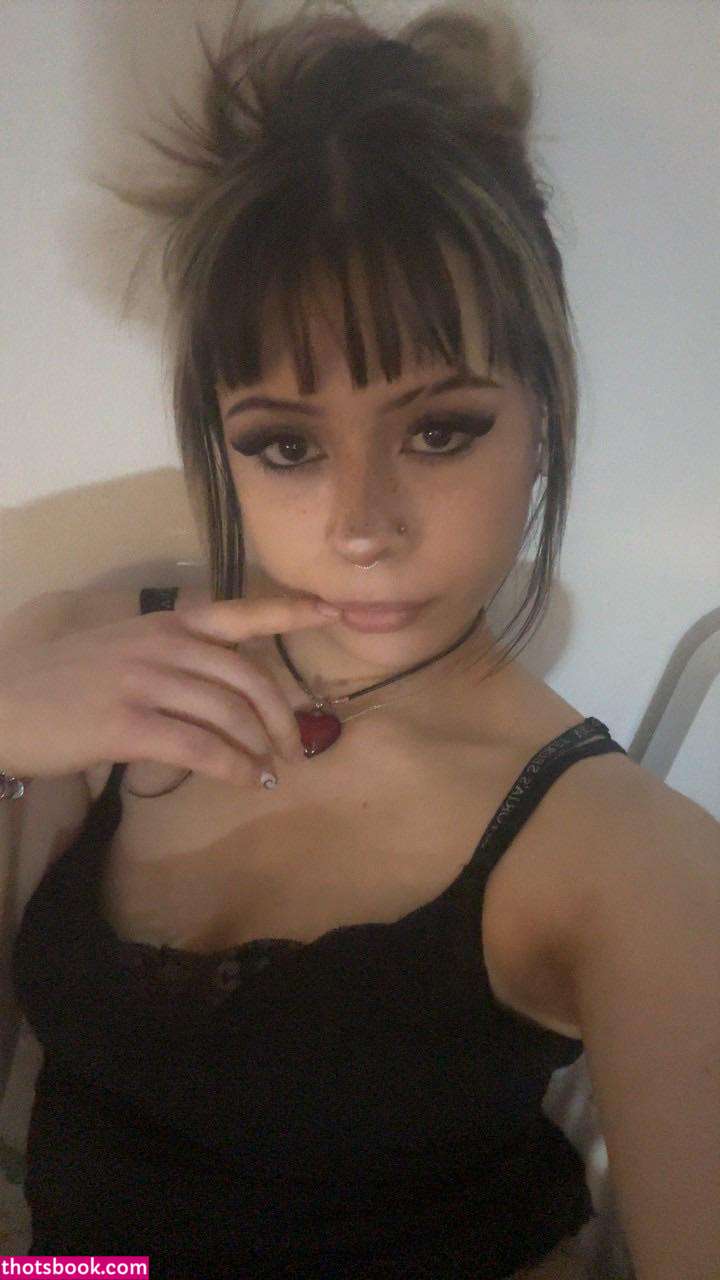 nightkitty444 Nude Leaks OnlyFans Photos #4 1950536