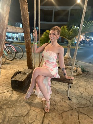 Peachfyi maggaroninchees Nude Leaks OnlyFans Photos #2