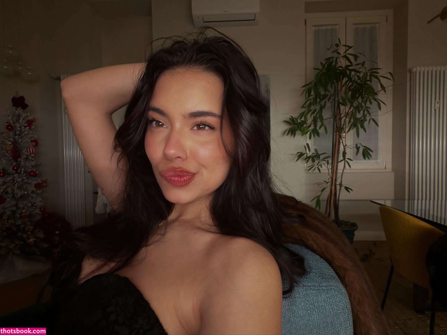 Rebecca Parziale Nude Leaks OnlyFans Photos #2 1950670