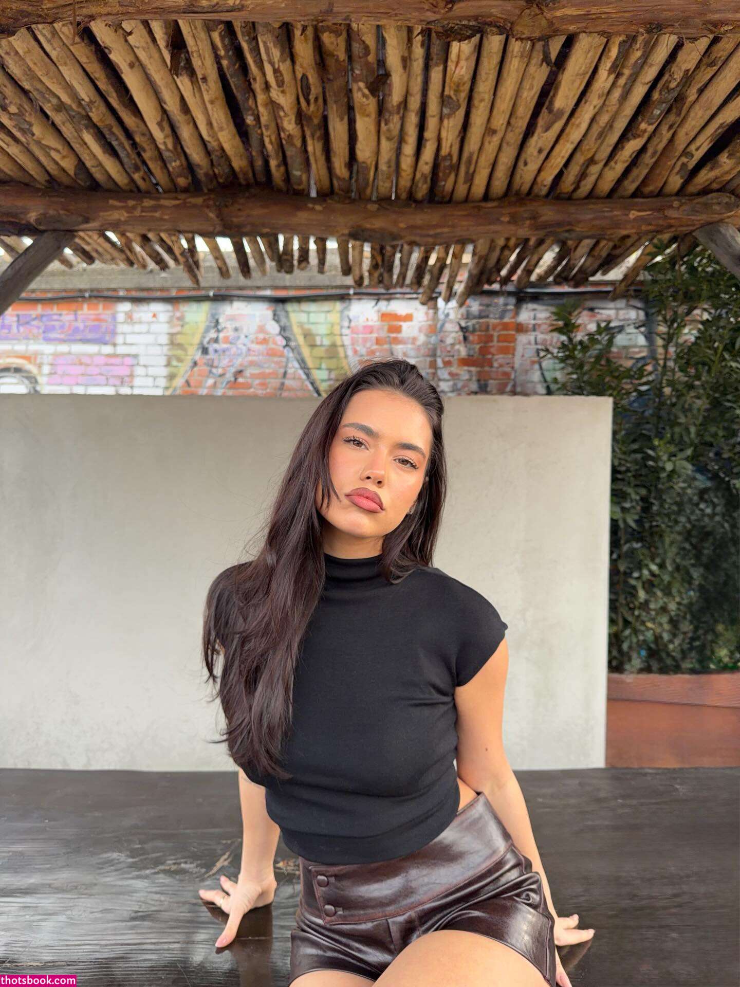 Rebecca Parziale Nude Leaks OnlyFans Photos #4 1950678