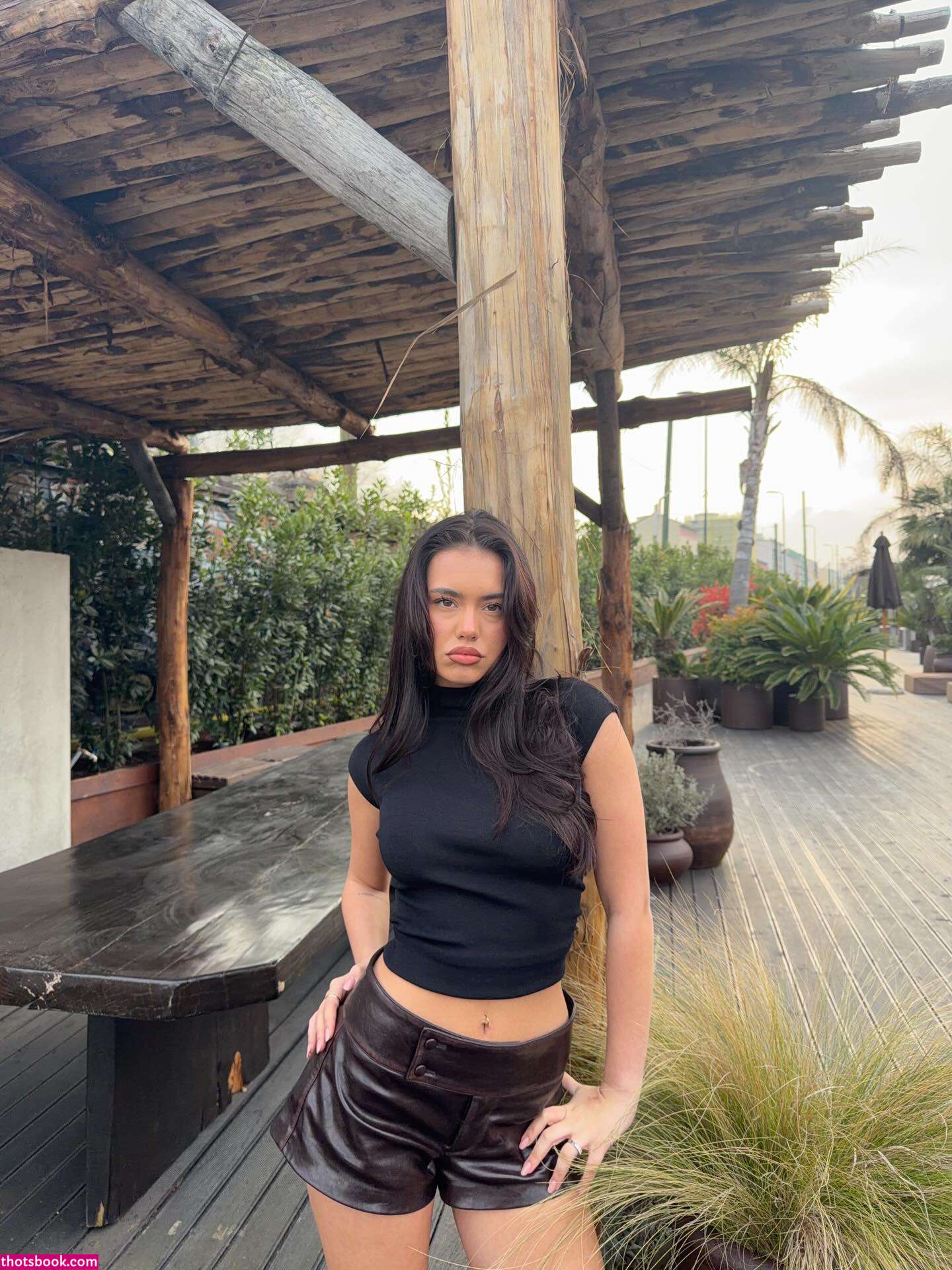 Rebecca Parziale Nude Leaks OnlyFans Photos #4 1950679