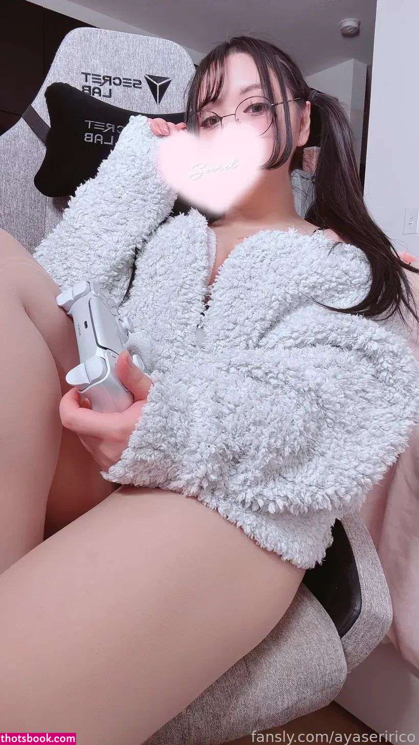 Ririco Ayase Nude Leaks OnlyFans Photos #2 1950693