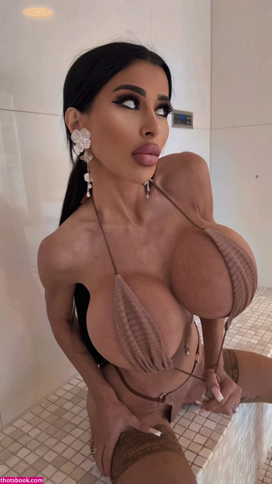 Selena Black Valentina piemontese Nude Leaks OnlyFans Photos #1 1950766