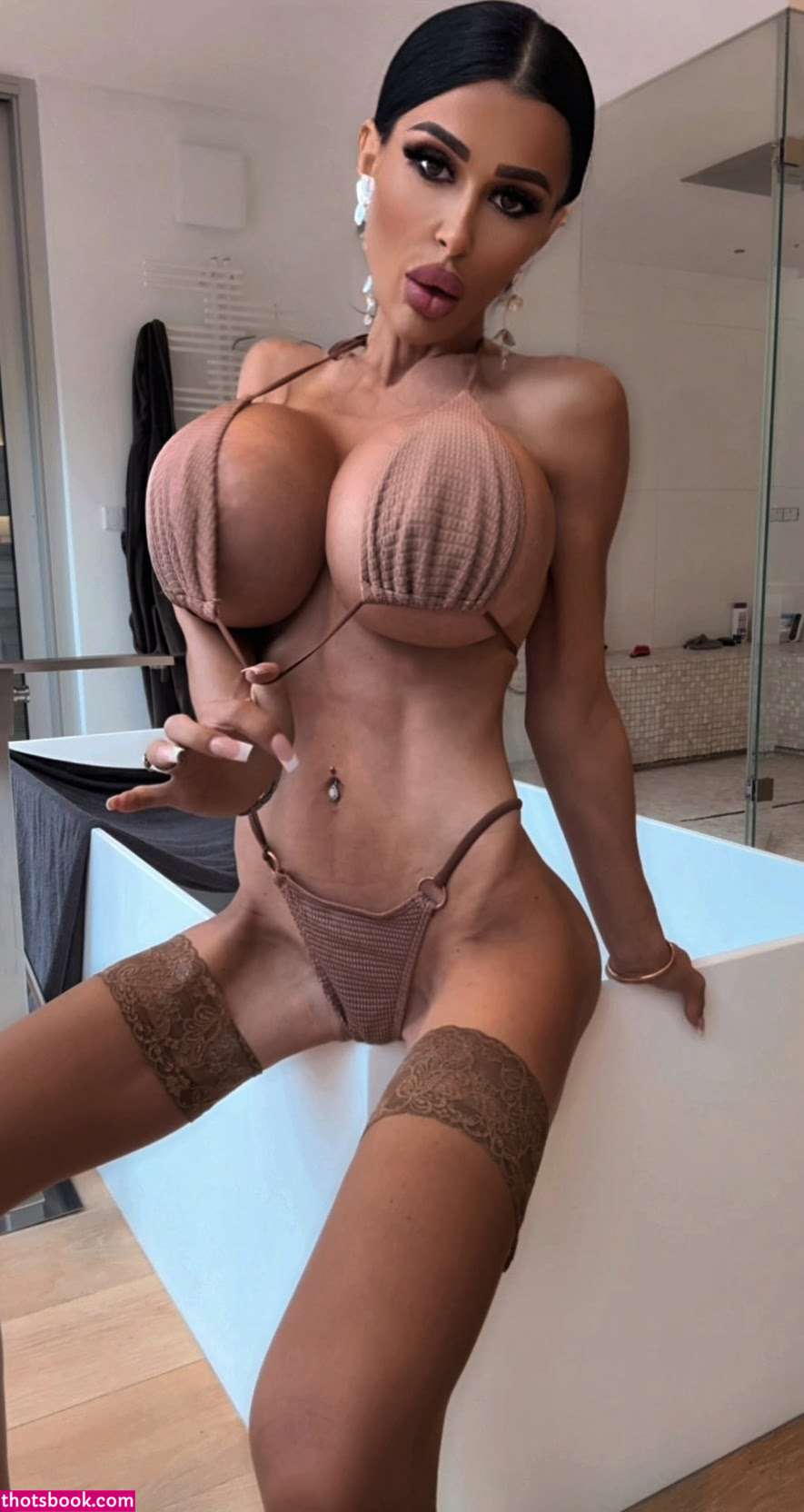 Selena Black Valentina piemontese Nude Leaks OnlyFans Photos #1 1950767