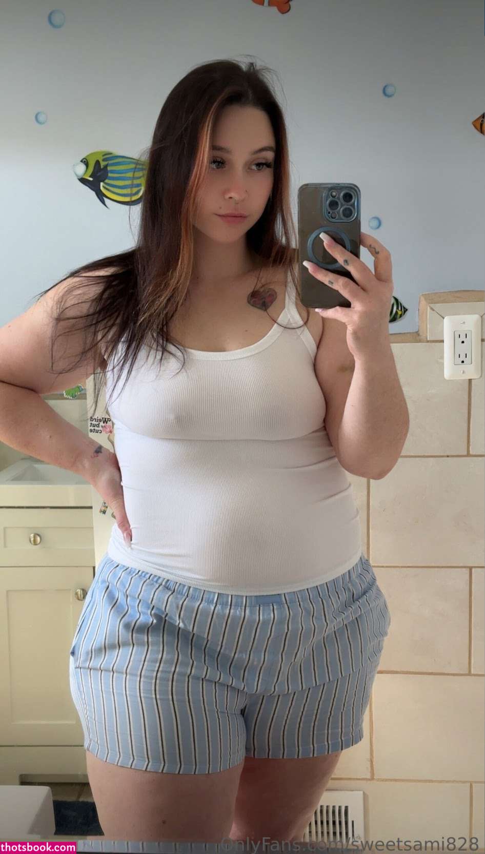 Sweetsami828 Nude Leaks OnlyFans Photos #3 1950870