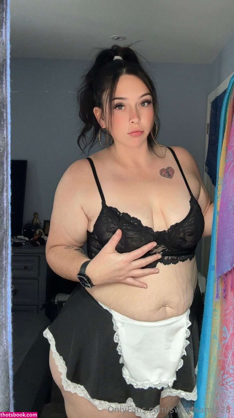 Sweetsami828 Nude Leaks OnlyFans Photos #5 1950879