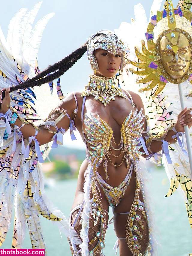 TarasBody Tara McCloud Nude Leaks OnlyFans Photos #1 1950890