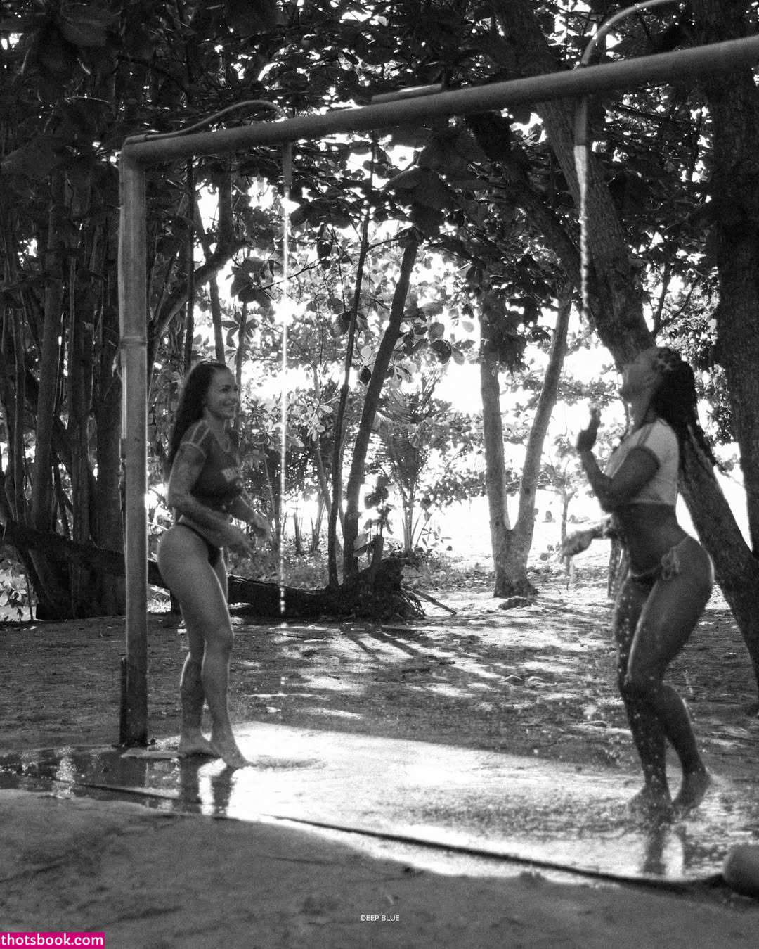 TarasBody Tara McCloud Nude Leaks OnlyFans Photos #2 1950895