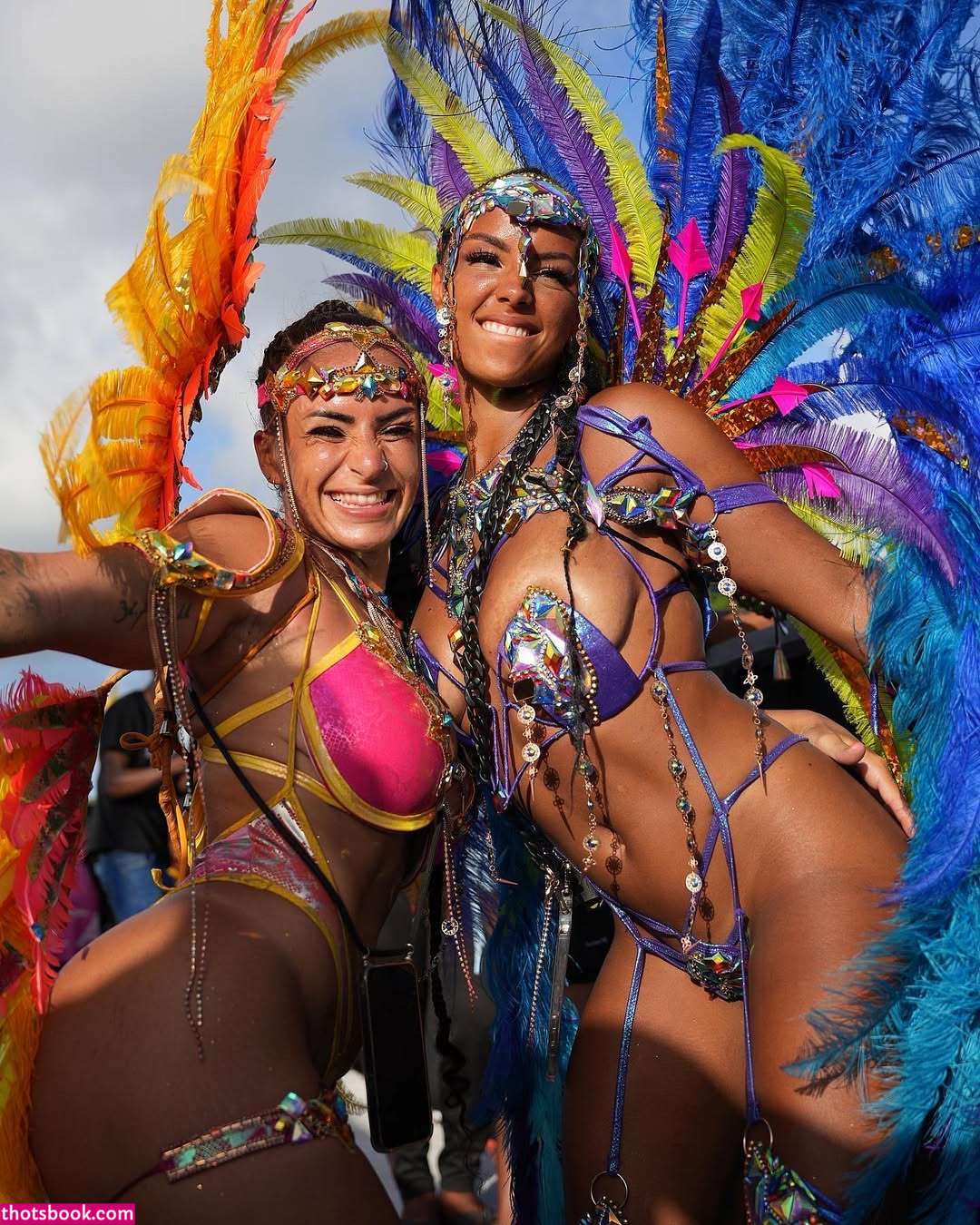 TarasBody Tara McCloud Nude Leaks OnlyFans Photos #3 1950902