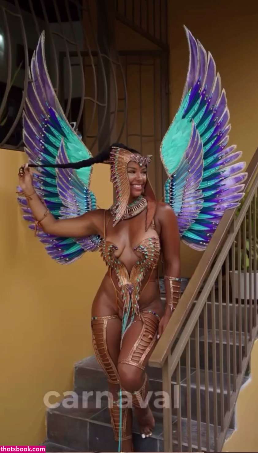 TarasBody Tara McCloud Nude Leaks OnlyFans Photos #4 1950908