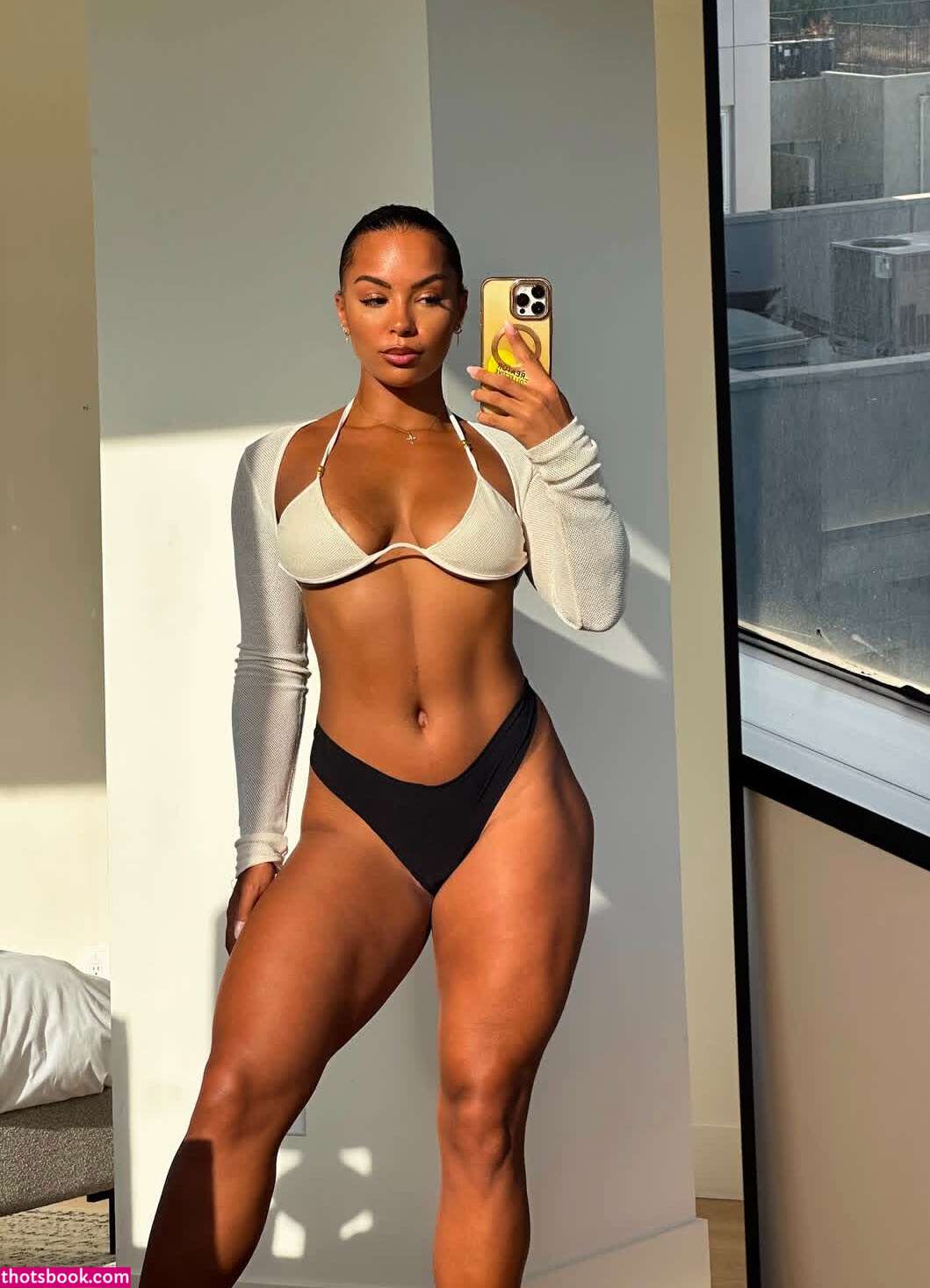 TarasBody Tara McCloud Nude Leaks OnlyFans Photos #5 1950912