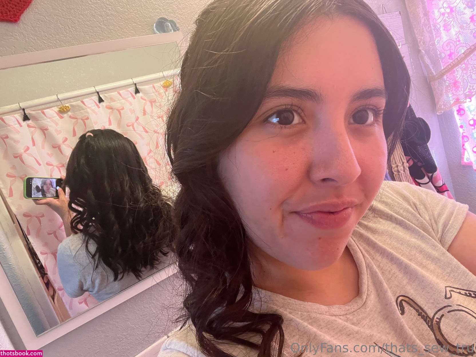 ThatsSewTru Nude Leaks OnlyFans Photos #4 1950928