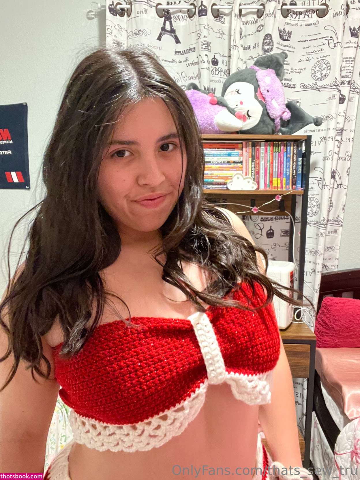 ThatsSewTru Nude Leaks OnlyFans Photos #5 1950936