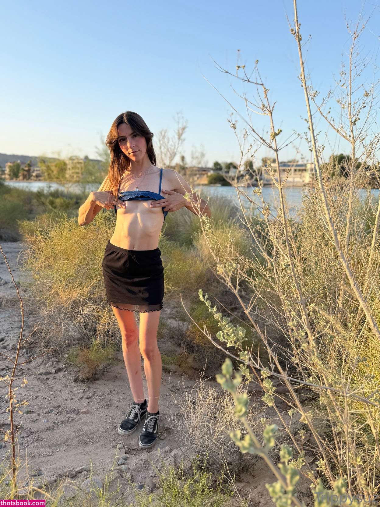 trippysuz Nude Leaks OnlyFans Photos #4 1951061