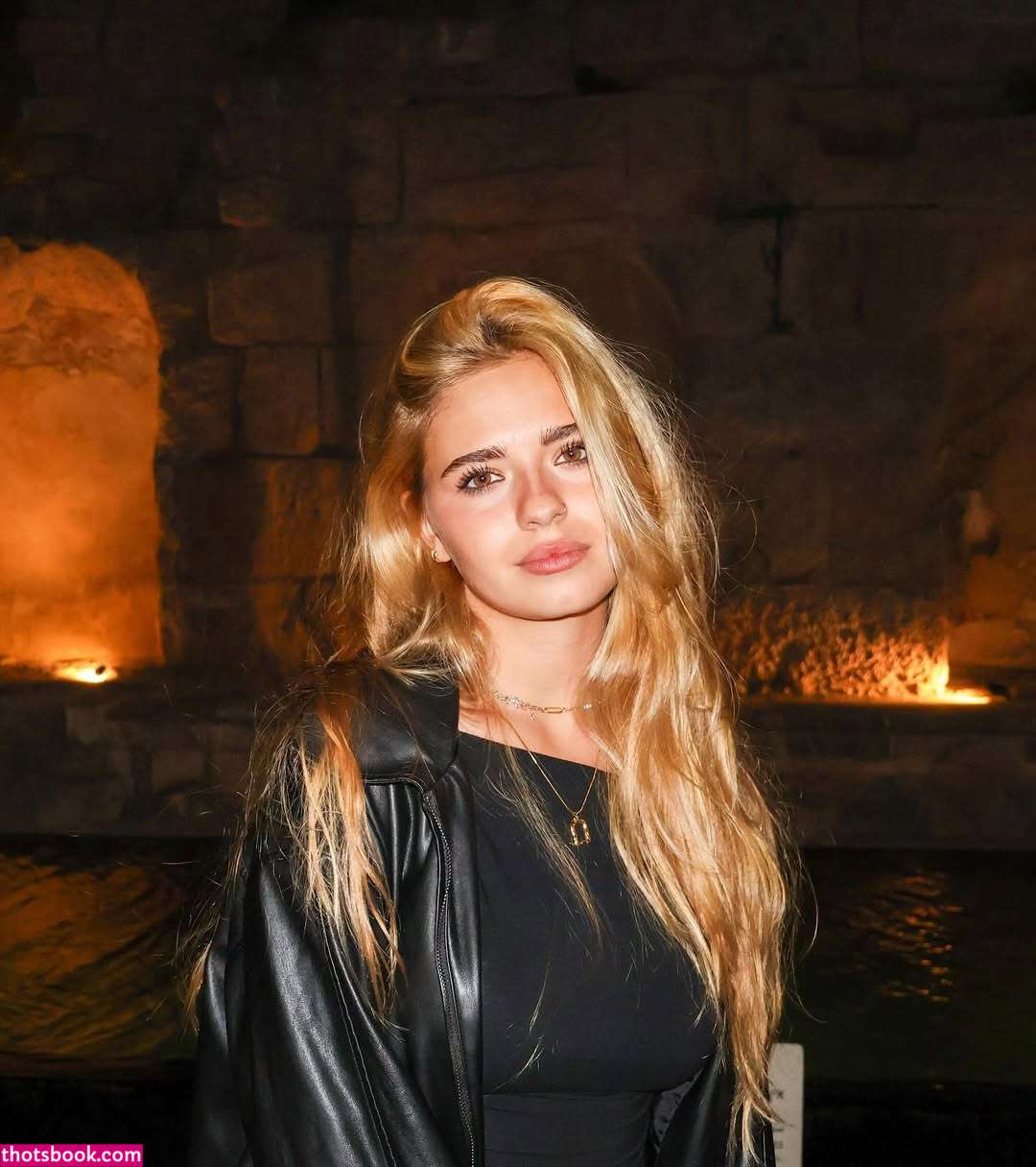 Yarin Luvich Nude Leaks OnlyFans Photos #1 1951151