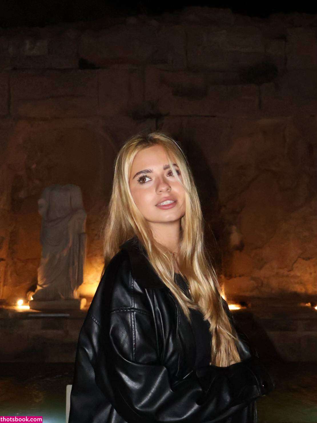 Yarin Luvich Nude Leaks OnlyFans Photos #1 1951153