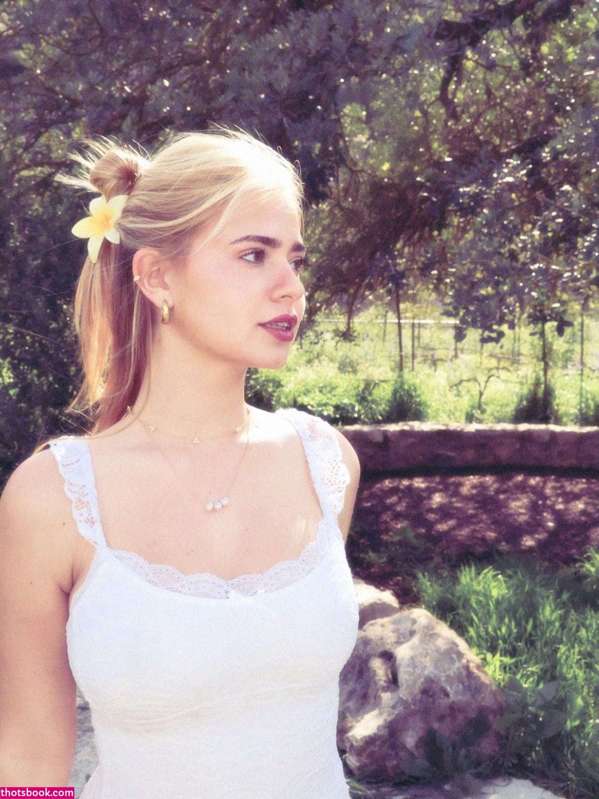 Yarin Luvich Nude Leaks OnlyFans Photos #5 1951173