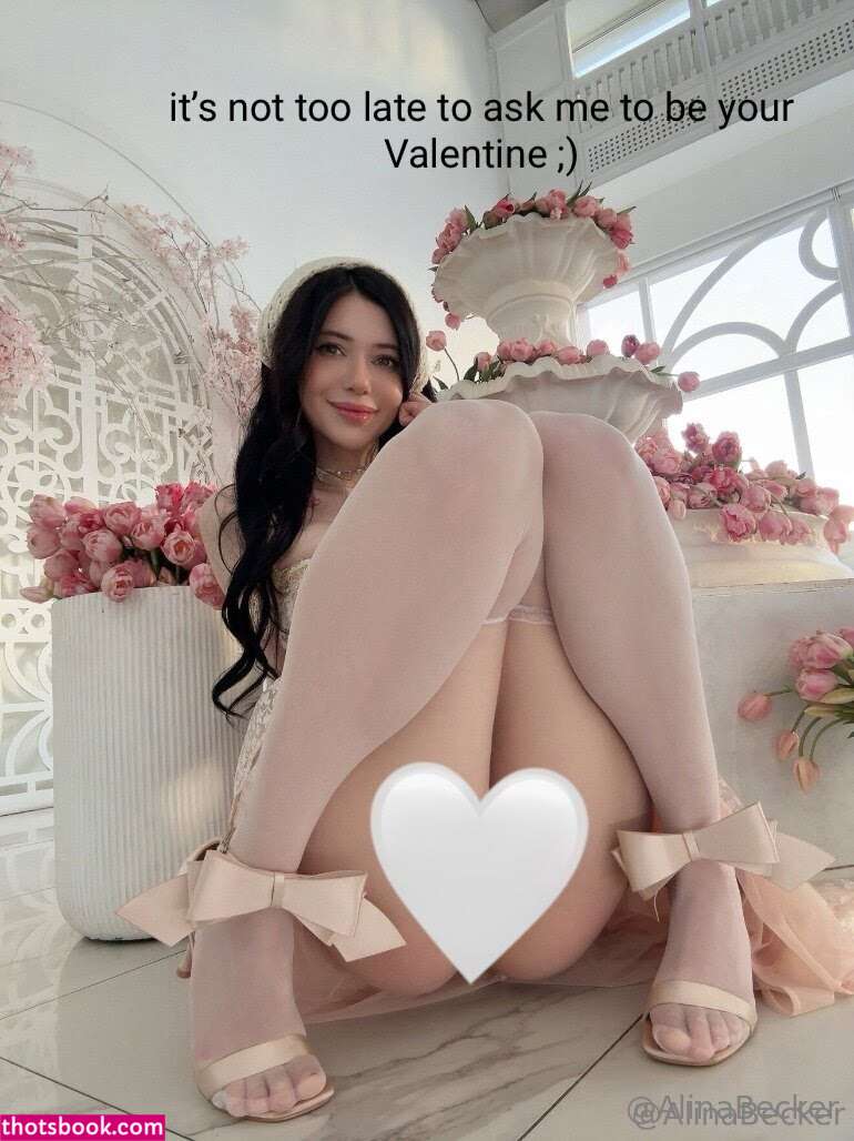 Alina Becker Nude Leaks OnlyFans Photos #41 1930078