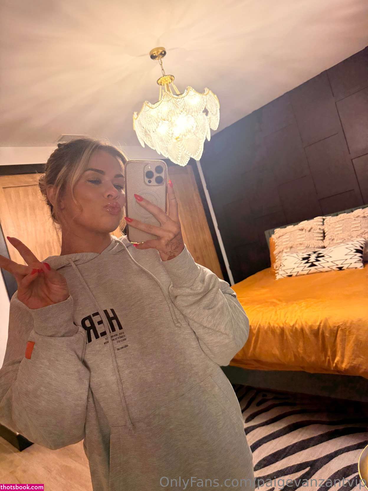 Paige Vanzant Nude Leaks OnlyFans Photos #177 1930865